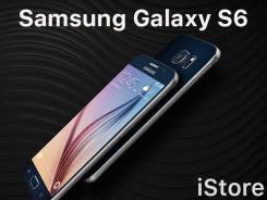 Samsung Galaxy S6. Новый, 32 Гб