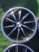 Weds Leonis. 7.0x17, 4x100.00, ET45