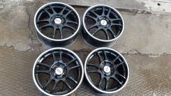 Alcasta. 6.5x15", 5x114.30, ET43
