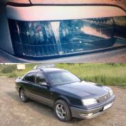 Накладка на фару. Toyota Camry, GSV40, ACV30L, MCV30, SV41, GSV50, ACV30, MCV31, ACV41, ACV45, SV43, AVV50, MCV36, MCV30L, AHV40, ACV31, ASV50, ACV36...