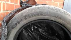Hankook Optimo H426. Летние, 2011 год, износ: 50%, 4 шт