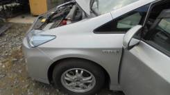 Стойка кузова Toyota PRIUS