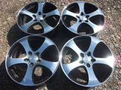 Cosmic Diavoletto. 8.0x19", 5x114.3, ET45, �� 73,0���. ����