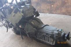 Двигатель в сборе. Toyota Aristo, JZS160 Двигатель 2JZGE
