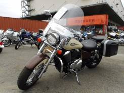 Honda Shadow 750. 750 куб. см., исправен, птс, без пробега. Под заказ