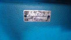 Nautica. Год: 1997 год, длина 4,20 м., двигатель подвесной, 9,90 л.с., дизель. Под заказ