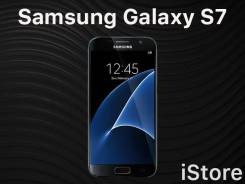 Samsung Galaxy S7. Новый, 32 Гб