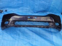 Бампер. Honda Odyssey, RB1, LARB2, LARB1, DBARB2, DBARB1, ABARB1, ABARB2, RB2 Двигатель K24A
