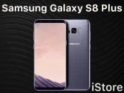 Samsung Galaxy S8+. ����� ����