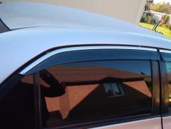 Дефлектор капота. Toyota Corolla, 10, ADE150, NDE150, NRE150, ZRE151, ZRE152, ZZE150. Под заказ