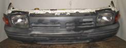 Ноускат. Mazda Familia, VY11, WHNY11