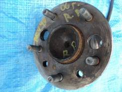 Ступица. Toyota: Avalon, Windom, Camry, Solara, Kluger V, Highlander Двигатели: 2GRFE, 1MZFE, 1AZFE, 2ARFE, 2AZFE, 2AZFXE, 3MZFE