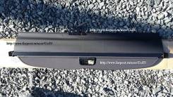 Полка багажника. Subaru Forester, SH, SH5, SH9, SH9L, SHJ. Под заказ