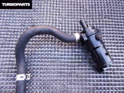 Кран печки. Toyota Prius, NHW20 Двигатель 1NZFXE
