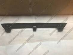 Спойлер. Mitsubishi Pajero, V63W, V65W, V68W, V98W, V75W, V83W, V93W, V78W, V80, V88W, V87W, V77W, V73W, V97W. Под заказ