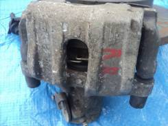 Суппорт тормозной. Mazda Axela, BKEP, BK5P, BK3P Mazda Mazda3 Mazda Training Car, BK5P Mazda Premacy, CR3W, CREW