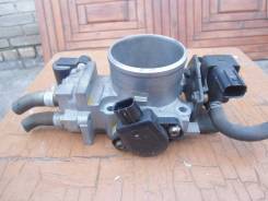 Заслонка дроссельная. Honda Stream, CBA-RN1, UA-RN1, LA-RN1 Honda Edix, CBA-BE1 Honda Civic, LA-EU1, ABA-EU4, LA-EU3, UA-EU1, UA-EU3, CBA-EU3, LA-EU4...