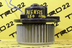 Мотор печки. Toyota Avensis, ADT250, ADT251, AZT250, AZT250L, AZT250W, AZT251, AZT251L, AZT251W, CDT250, ZZT250, ZZT251, ZZT251L, AZT255, AZT255W Toyo...
