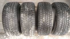 Nexen Winguard 231. Зимние, шипованные, 2015 год, износ: 5%, 4 шт