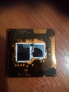 Intel Core i5-480M ����