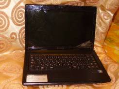 Lenovo 3000 G475. WiFi, Bluetooth