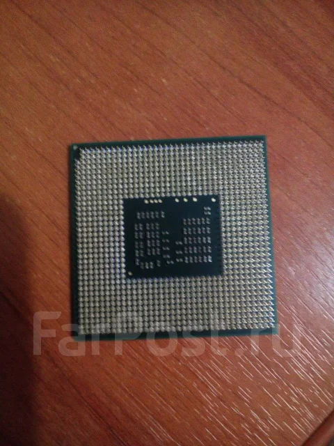 Intel Core i5-480M ����