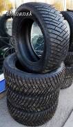 Goodyear UltraGrip Ice Arctic SUV. Зимние, шипованные, без износа, 4 шт
