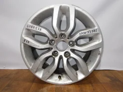 BMW Racing Dynamics. x17" ����
