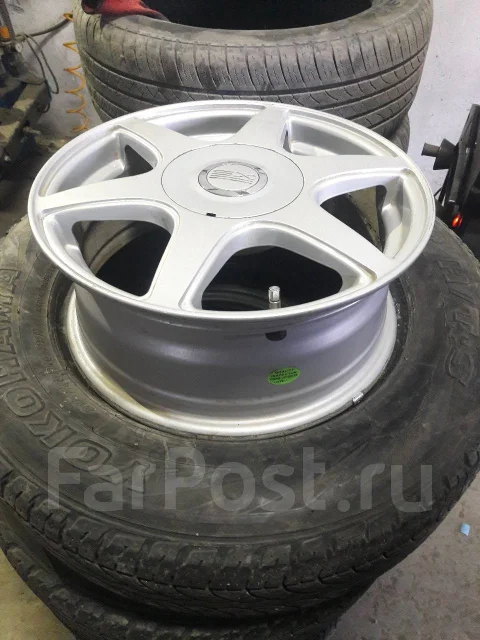 BBS SX. x5.5", 5x100, 5x114.3 ����