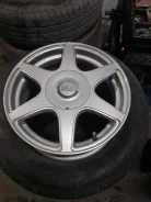 BBS SX. x5.5", 5x100, 5x114.3 ����