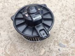Мотор печки. Toyota: RAV4, Paseo, Cynos, 4Runner, Corolla II, Hilux, Corsa, Raum, MR2, Tercel Двигатели: 3SFE, 3SGE, 5EFE, 5EFHE, 4Y, 3VZE, 22R, 4YE...