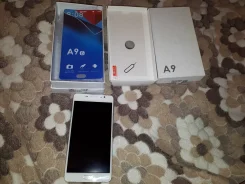 Samsung Galaxy A9. ����� ����