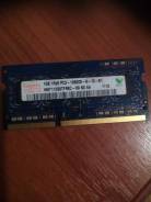 SO-DIMM DDR3.