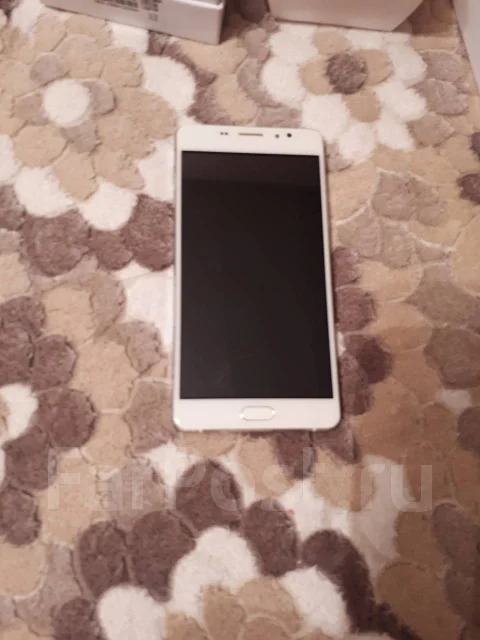 Samsung Galaxy A9. ����� ����