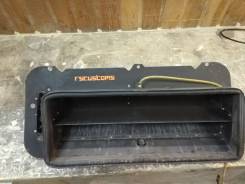 Направляющая интеркулера. Subaru Forester, SG5, SG, SG9L, SG9