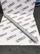Порог пластиковый. Subaru Legacy, BL5, BL9, BLE, BP5, BP9, BPE