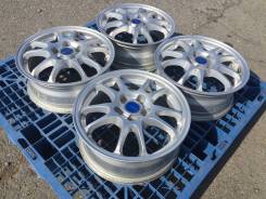 Eco Forme. 6.0x15", 5x100.00, ET45