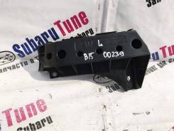 Крепление бампера. Subaru Legacy, BL5, BL9, BLE Двигатели: EJ203, EJ204, EJ20C, EJ20X, EJ20Y, EJ253, EJ255, EJ30D