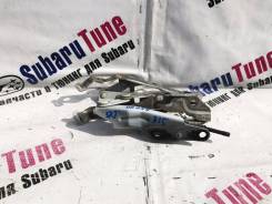 Крепление капота. Subaru Legacy, BL5, BL9, BLE, BP5, BP9, BPE