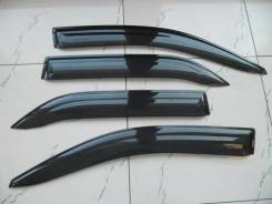 Ветровик. Toyota Yaris, SCP90, KSP90, NLP90, NCP90, NCP92, NCP93, NCP91, ZSP90 Toyota Belta, SCP92, NCP96, KSP92 Toyota Vios, ZSP92, NCP93, NCP92. Под...