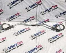 Распорка. Subaru Legacy, BP5, BL9, BLE, BP9, BL5, BPE