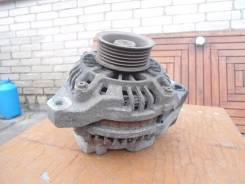 Генератор. Honda Civic, LA-EU1, UN-EN2, DFA-EN2, LA-EU3, UA-EU1, UA-EU3, CBA-EU3 Honda Civic Ferio, UA-ES1, LA-ES3, CBA-ES3, CBA-ES1, LA-ES1, UA-ES3 Д...
