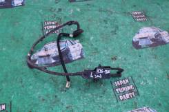 Датчик высоты дорожного просвета. Toyota Harrier, GSU36, GSU36W, MCU36, MCU36W Двигатели: 1MZFE, 2GRFE