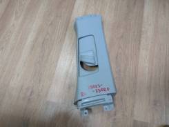 Накладка на стойку. Toyota Corolla, ADE150, NDE150, NRE150, ZZE150