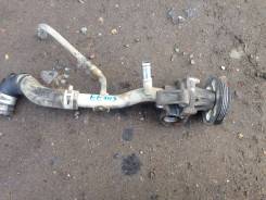 Помпа водяная. Toyota: Corsa, Corolla Spacio, Corona, Corolla II, Corolla, Tercel, Raum, Sprinter, Carina, Caldina, Sera, Paseo, Cynos, Starlet Двигат...