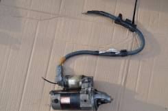 Стартер. Toyota Crown, JZS175, JZS171W, JZS171, JZS173W, JZS173, JZS177, JZS179, JZS175W