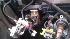 Проводка под торпедо. Mitsubishi Galant, E54A Двигатель 6A12