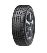 Dunlop Winter Maxx. Зимние, без шипов, без износа, 1 шт