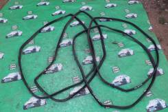 Уплотнитель двери багажника. Toyota Harrier, ACU30, ACU30W, ACU35, ACU35W, GSU30, GSU30W, GSU31, GSU31W, GSU35, GSU35W, GSU36, GSU36W, MCU30, MCU30W...