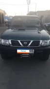 Nissan Patrol. ��������, 4wd, 3.0 (158��.�.), ������, 224 000����. �� ����
